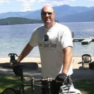 Meet your Posher, Mark